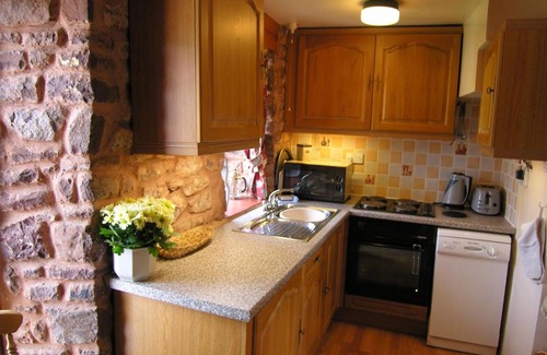 Minehead House | Allerford