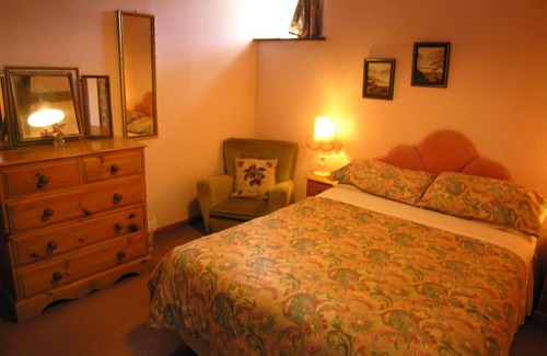 Minehead House | Allerford