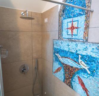 Ravello Apartment | Alleria - Sea View Studio