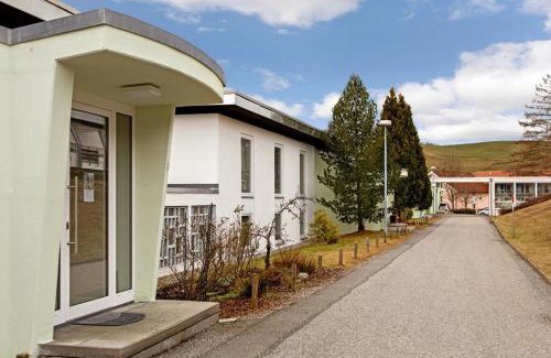 Scheidegg Apartment | Allgäu Alpenglück mit Sauna und Pool