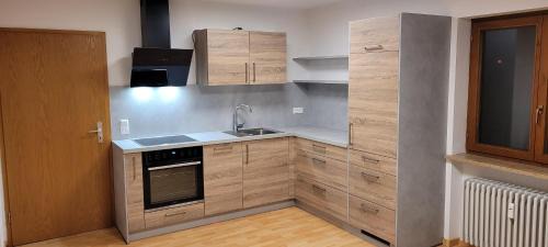 Vorderhindelang Apartment | Allgäu Alps