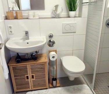 Oberdorla Apartment | Allgäu Casa
