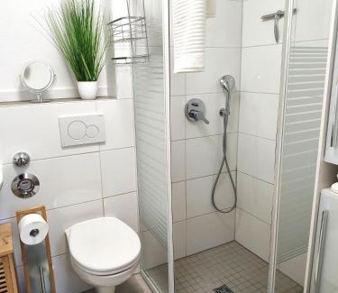 Oberdorla Apartment | Allgäu Casa