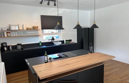 Ettensberg Apartment | Allgäu SPA House