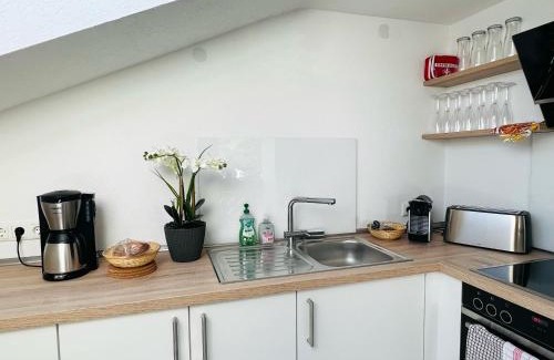 Ettensberg Apartment | Allgäu SPA House