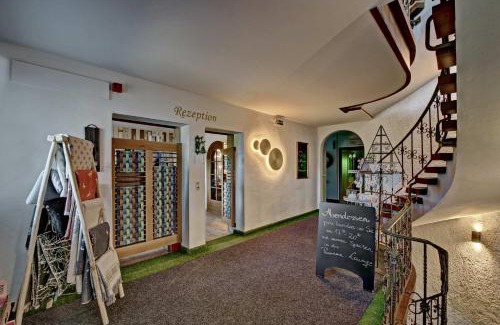 Oberstaufen Hotel | Allgäuer Panoramahotel