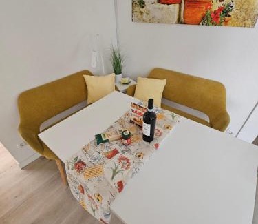 Sulzberg Apartment | Allgäuerferienwohnung