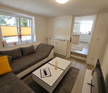 Sulzberg Apartment | Allgäuerferienwohnung