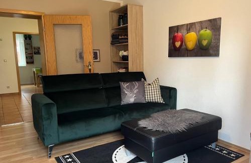 Durach Apartment | Allgäutraum Ferienwohnung Nr. 1