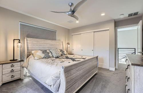 Arvada House | Allison Street home