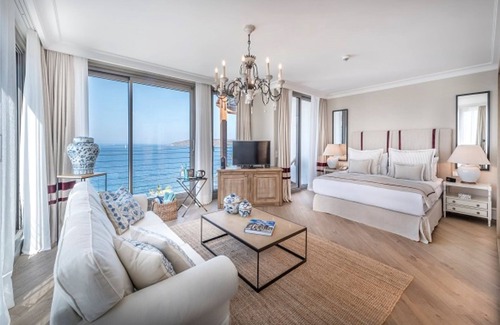 Yalikavak Hotel | Allium Bodrum Resort & Spa