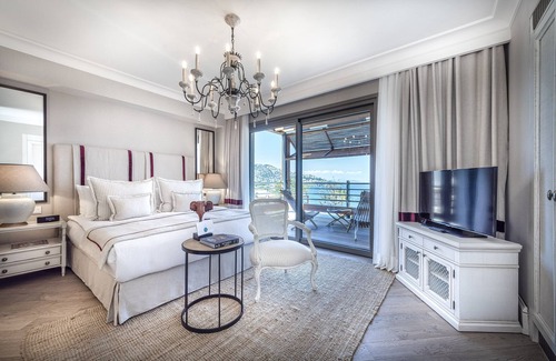 Yalikavak Hotel | Allium Bodrum Resort & Spa