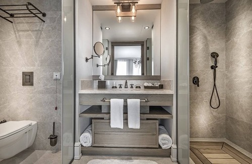 Yalikavak Hotel | Allium Bodrum Resort & Spa