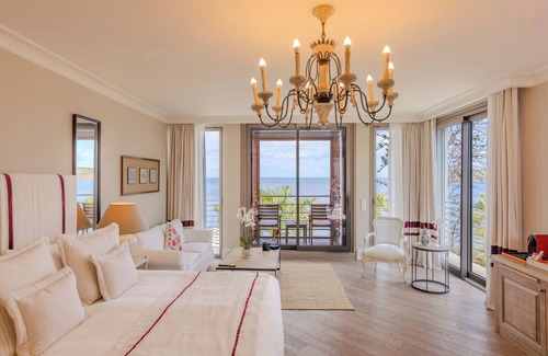Yalikavak Hotel | Allium Bodrum Resort & Spa