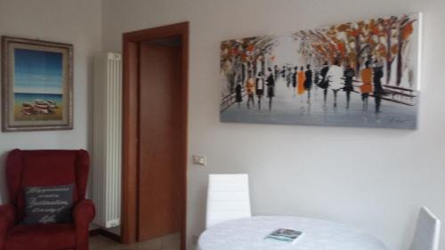 Vicenza Apartment | alloggi Alba 1