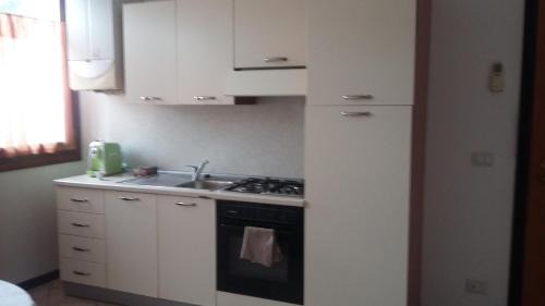 Vicenza Apartment | alloggi Alba 1