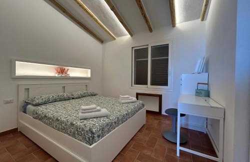 Baia Sant'Anna Apartment | Alloggio BSA6