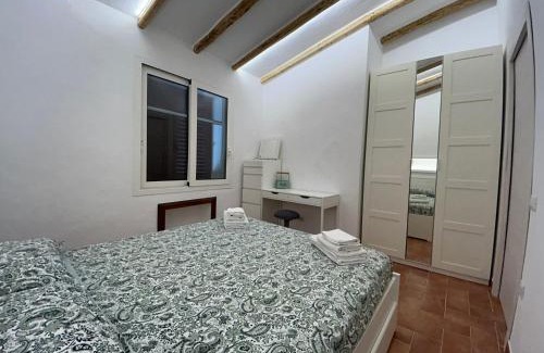 Baia Sant'Anna Apartment | Alloggio BSA6