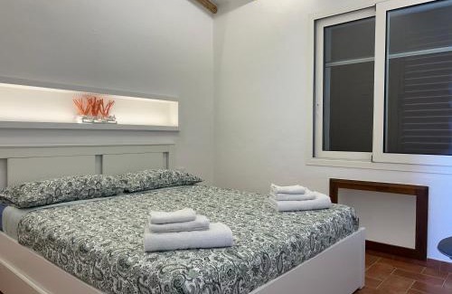 Baia Sant'Anna Apartment | Alloggio BSA6