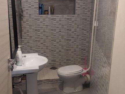Favara House | Alloggio Caramanno