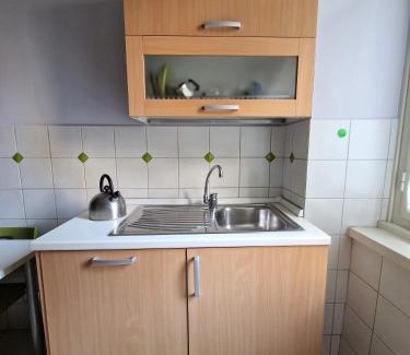 Monte Sacro Apartment | Alloggio Claudia - Valpo39