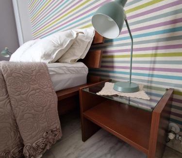 Monte Sacro Apartment | Alloggio Claudia - Valpo39