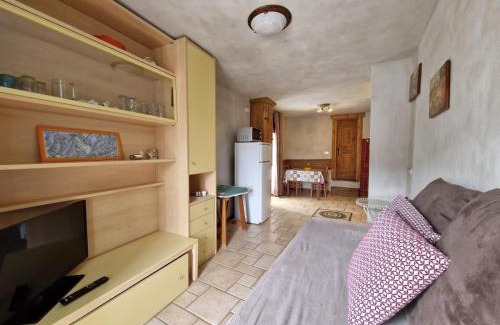 Sauze d'Oulx Apartment | Alloggio in centro