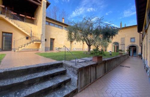 Castel del Piano House | Alloggio Laura in Residence Maremma