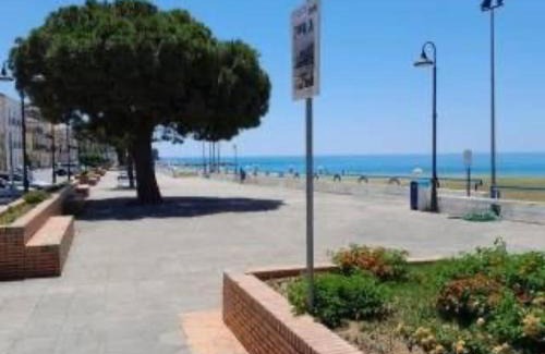 Bonifati House | Alloggio nel Borgo Marinaro