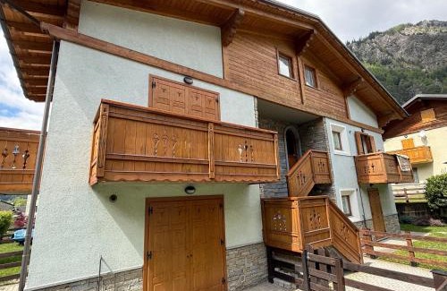 Sondalo Apartment | Alloggio Stella Alpina