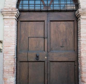 Foligno House | Alloggio Turistico al Civico n 32