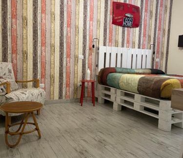 Potenza Apartment | Alloggio Turistico Eco Home