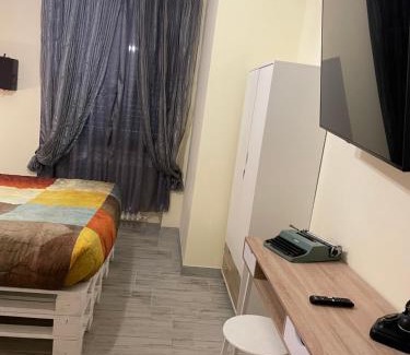 Potenza Apartment | Alloggio Turistico Eco Home