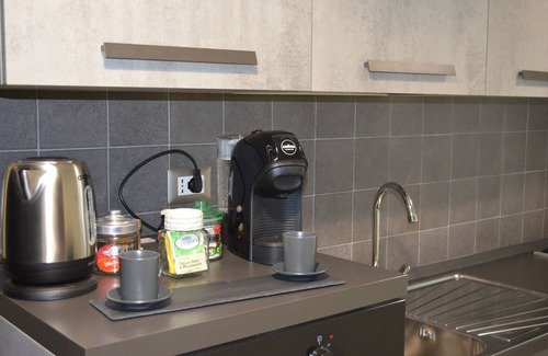 Gallese Apartment | Alloggio Turistico Gallese