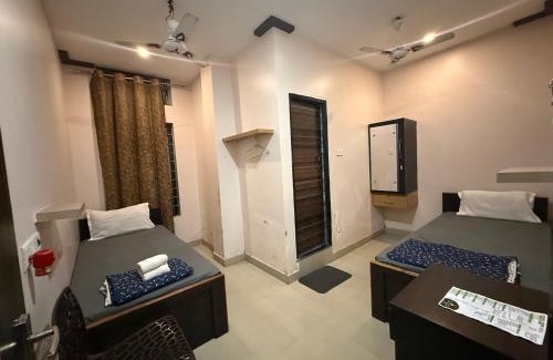 Sualkuchi Hotel | Allohi Inn
