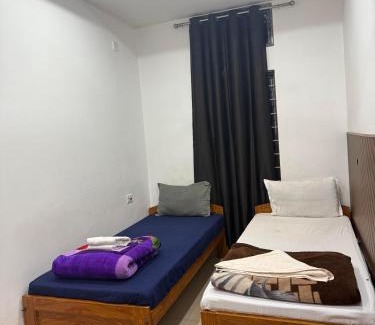 Sualkuchi Hotel | Allohi Inn