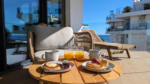 Villajoyosa Apartment | ALLONBAY design & spa apartment
