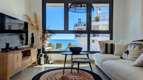 Villajoyosa Apartment | ALLONBAY design & spa apartment