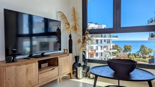 Villajoyosa Apartment | ALLONBAY design & spa apartment