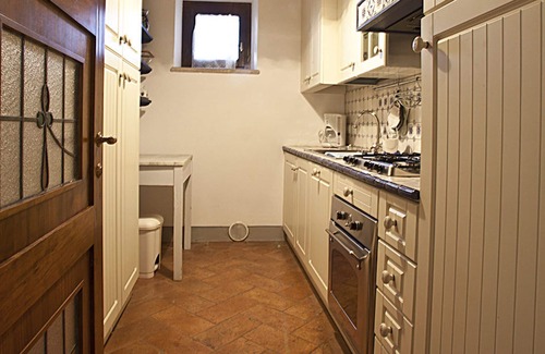 Ponte di Gabbiano Other | Alloro apartment in farmhouse with swimming pool in the Crete Senesi