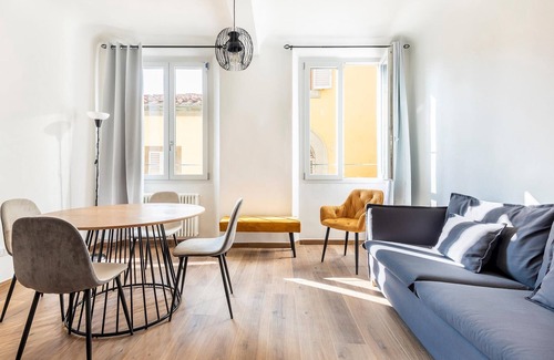 Duomo Apartment | Alloro Apartment in Firenze