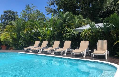 Cocles Apartment | Alloro Jungle Villas