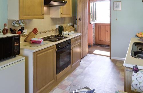 Lowick House | Allt Maen - E3266