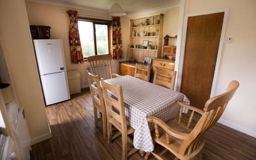 Torrin House | Allt Slapin