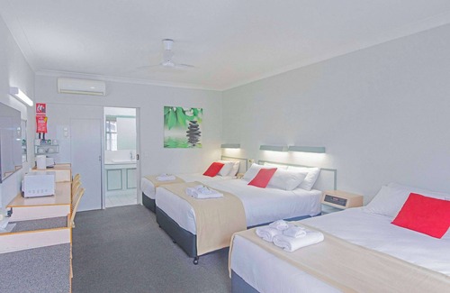 Armidale Hotel | Alluna Motel