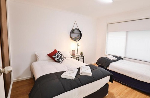 Mildura Apartment | Allure Apartments - Central