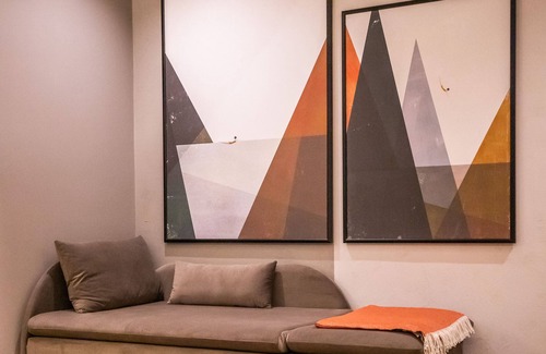 Tirana Hotel | Allure Boutique Hotel