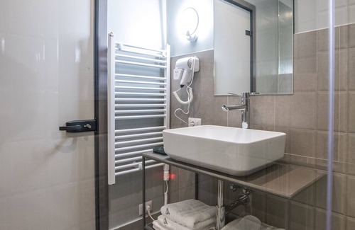 Tirana Hotel | Allure Boutique Hotel
