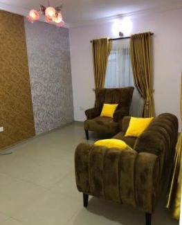 Epetu Apartment | Allure Guest Inn and Residence Ltd Apartments