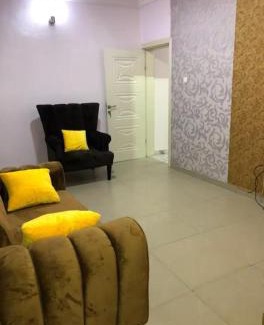 Epetu Apartment | Allure Guest Inn and Residence Ltd Apartments